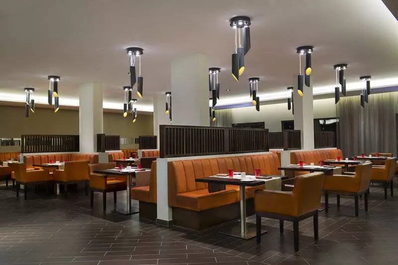 Fotos del hotel Melia Dunas Beach Resort & Spa  All Inclusive:  37