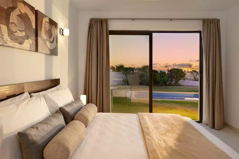 Fotos del hotel Melia Dunas Beach Resort & Spa  All Inclusive:  93