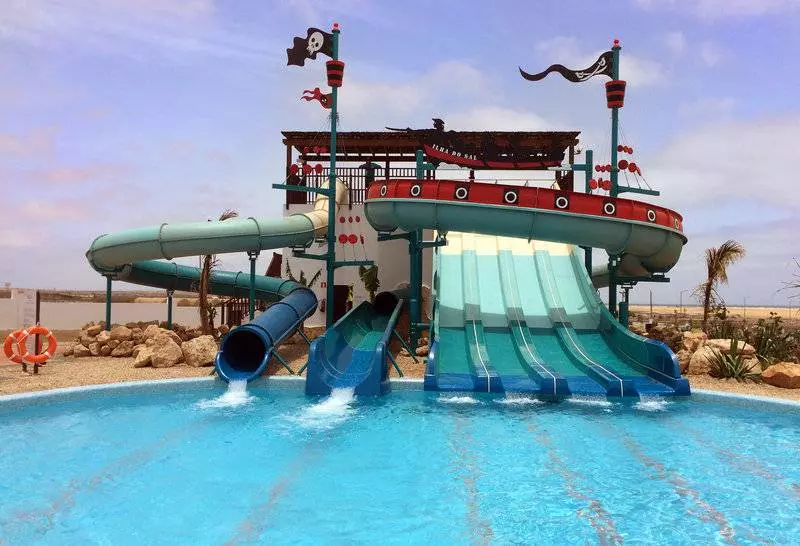 Fotos del hotel Melia Dunas Beach Resort & Spa  All Inclusive:  9