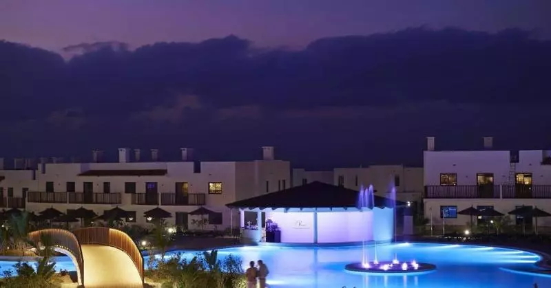 Fotos del hotel Melia Dunas Beach Resort & Spa  All Inclusive:  95