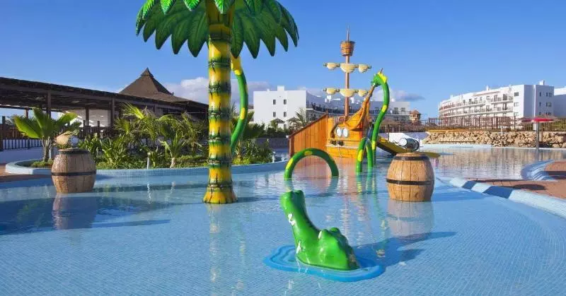 Fotos del hotel Melia Dunas Beach Resort & Spa  All Inclusive:  8