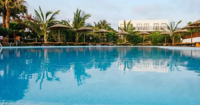 Fotos del hotel Melia Dunas Beach Resort & Spa  All Inclusive:  4