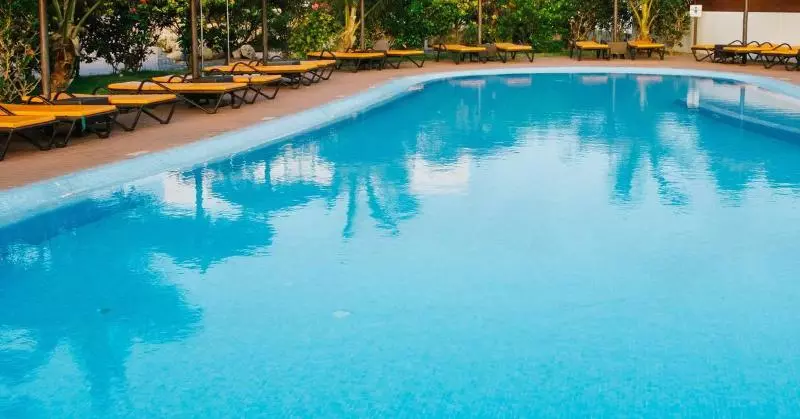 Fotos del hotel Melia Dunas Beach Resort & Spa  All Inclusive:  5