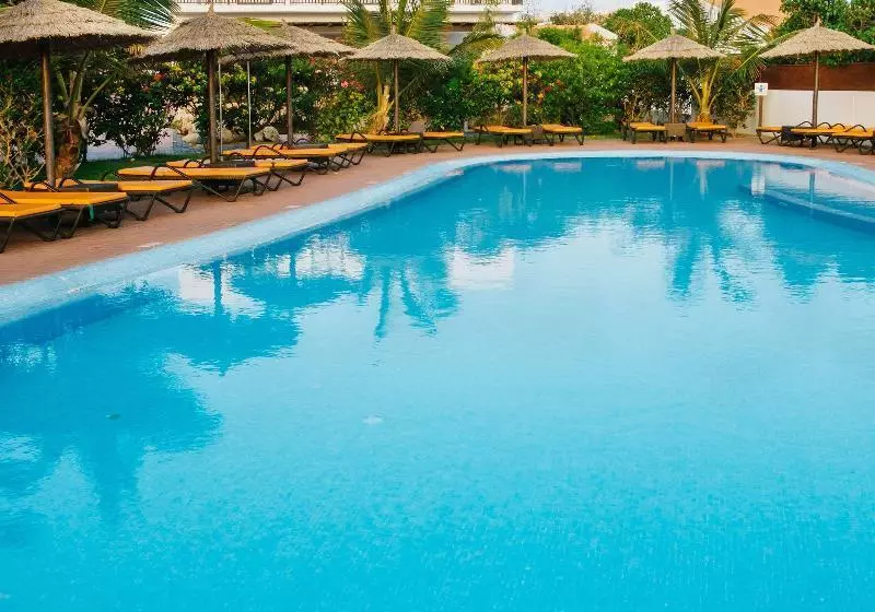 Fotos del hotel Melia Dunas Beach Resort & Spa  All Inclusive:  3