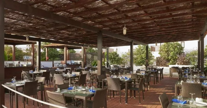 Fotos del hotel Melia Dunas Beach Resort & Spa  All Inclusive:  89