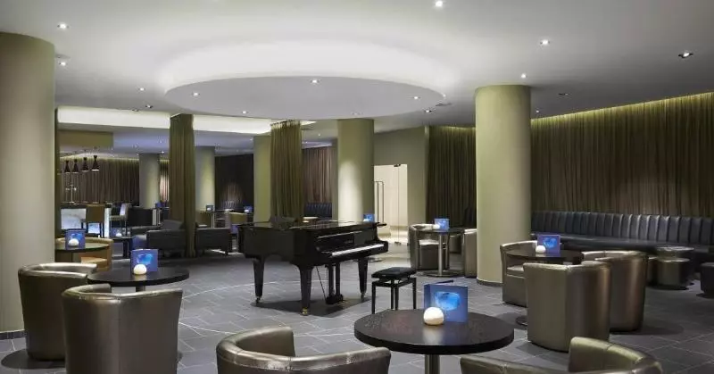 Fotos del hotel Melia Dunas Beach Resort & Spa  All Inclusive:  75