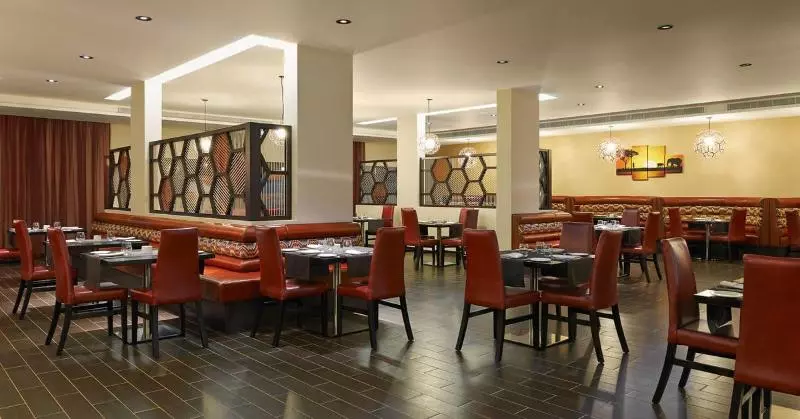 Fotos del hotel Melia Dunas Beach Resort & Spa  All Inclusive:  42