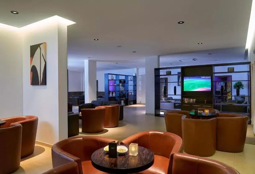 Fotos del hotel Melia Dunas Beach Resort & Spa  All Inclusive:  86