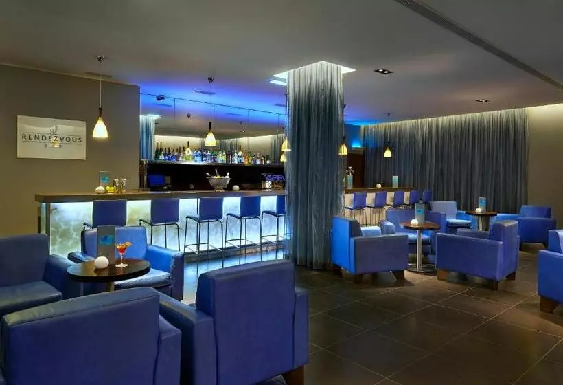 Fotos del hotel Melia Dunas Beach Resort & Spa  All Inclusive:  48