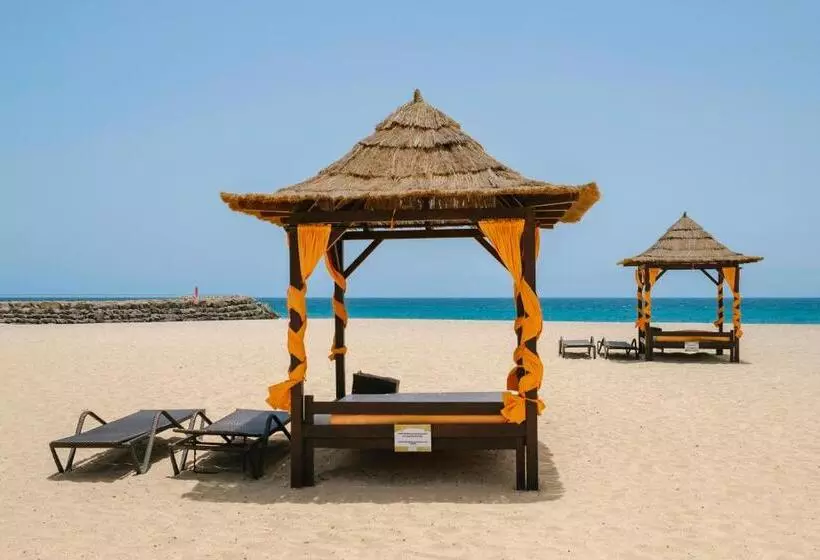 Fotos del hotel Melia Dunas Beach Resort & Spa  All Inclusive:  61