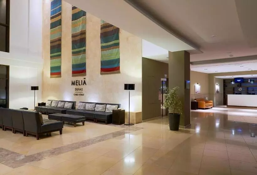 Fotos del hotel Melia Dunas Beach Resort & Spa  All Inclusive:  34
