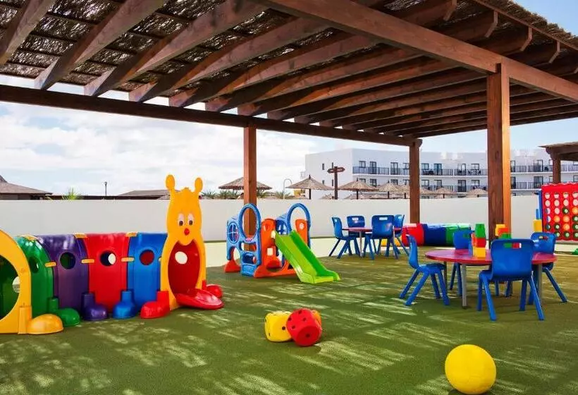 Fotos del hotel Melia Dunas Beach Resort & Spa  All Inclusive:  50