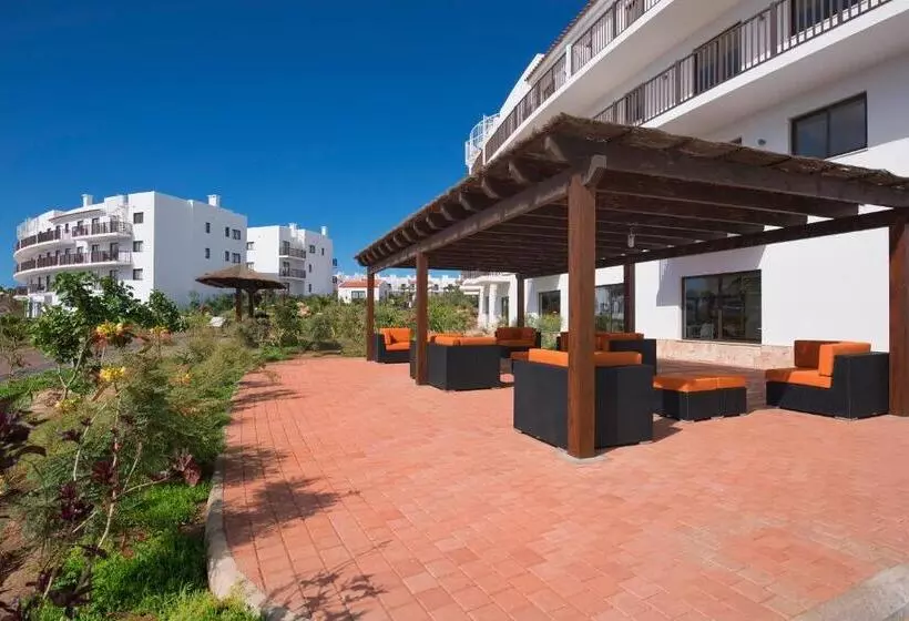 Fotos del hotel Melia Dunas Beach Resort & Spa  All Inclusive:  51