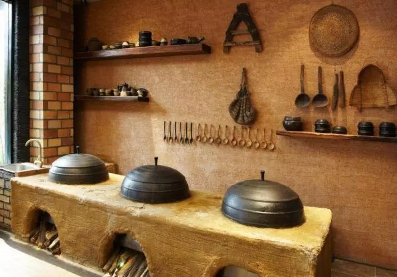 Fotos del hotel Qingdao Heng Bo:  4