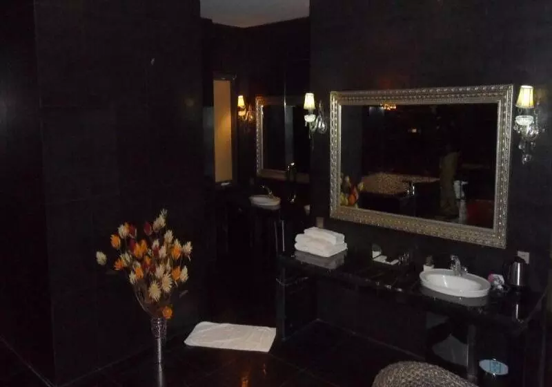 Fotos del hotel Qingdao Heng Bo:  5