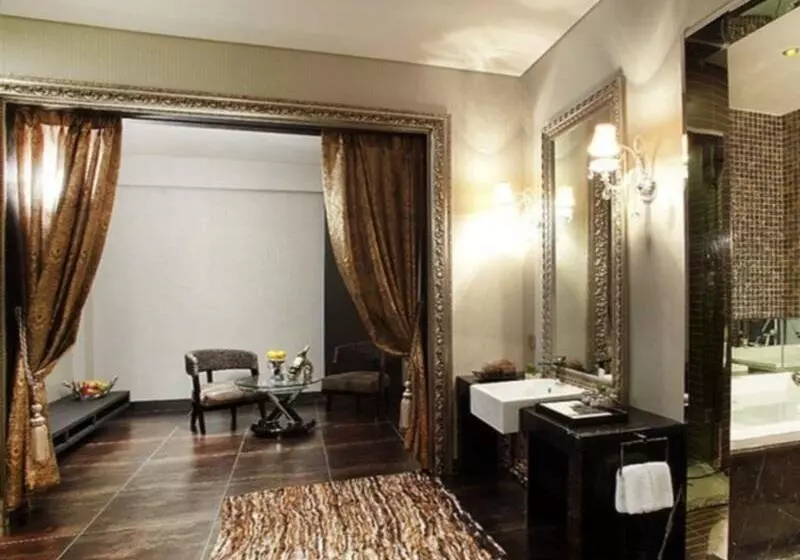 Fotos del hotel Qingdao Heng Bo:  3