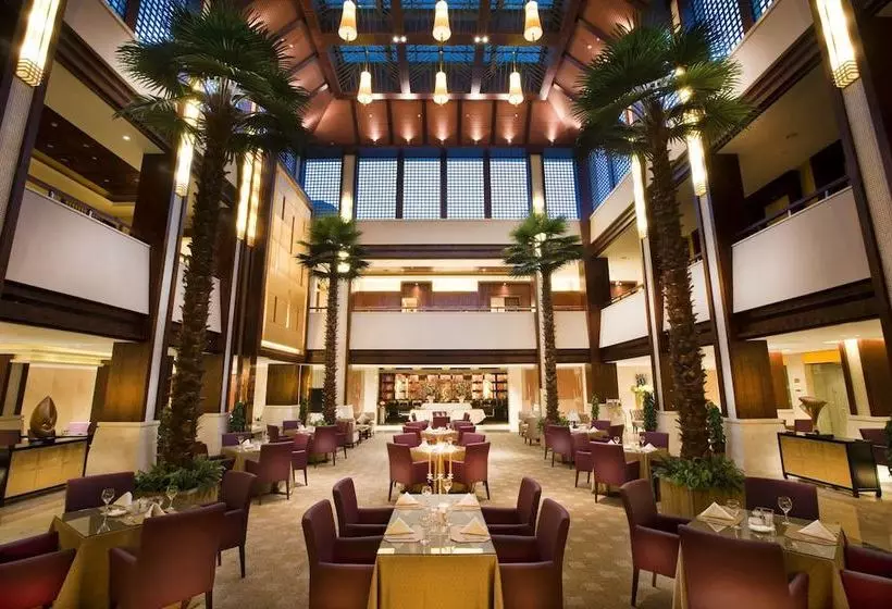 Fotos del hotel Ningbo Shuguang Liting:  3