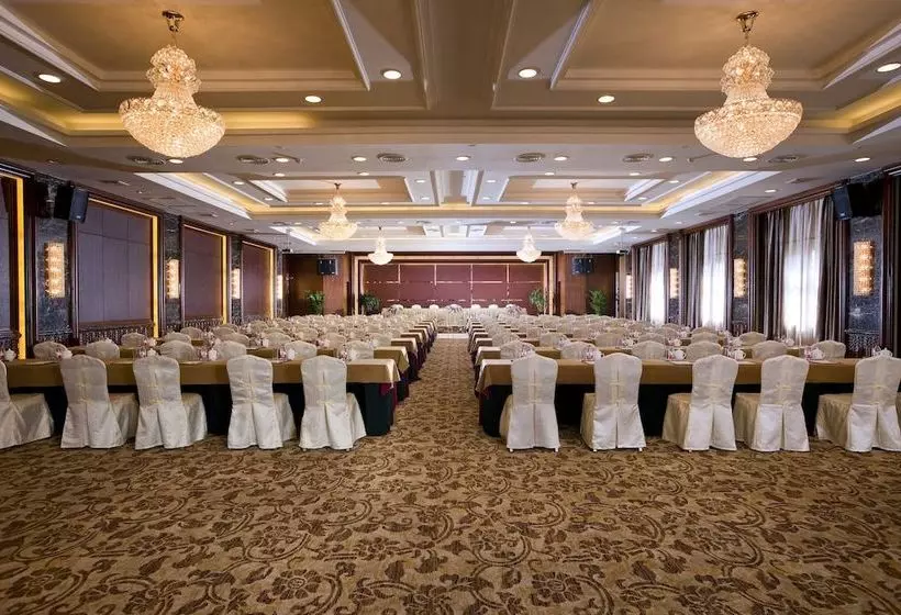 Fotos del hotel Ningbo Shuguang Liting:  14