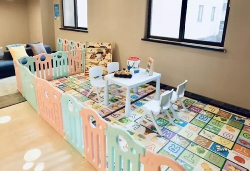 Fotos del hotel Holiday Inn Express Nanjing Xuanwu Lake, An Ihg:  8