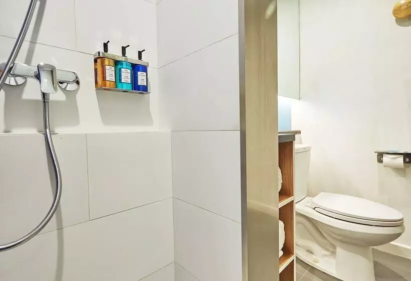 Fotos del hotel Holiday Inn Express Nanjing Xuanwu Lake, An Ihg:  17