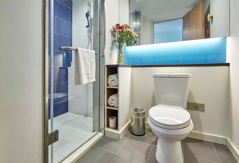 Fotos del hotel Holiday Inn Express Nanjing Xuanwu Lake, An Ihg:  9