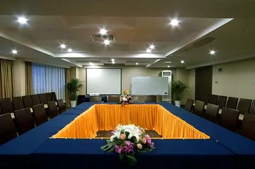 Fotos del hotel Noahs Hotel Suzhou:  10