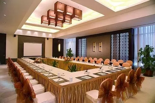 Fotos del hotel Noahs Hotel Suzhou:  5