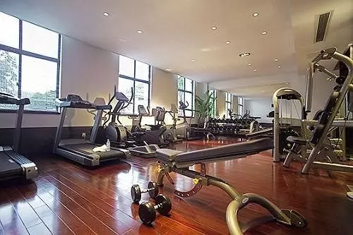 Fotos del hotel Noahs Hotel Suzhou:  3