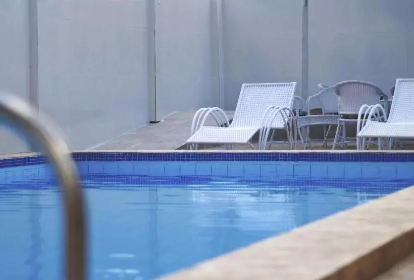 Fotos del hotel Americas:  13