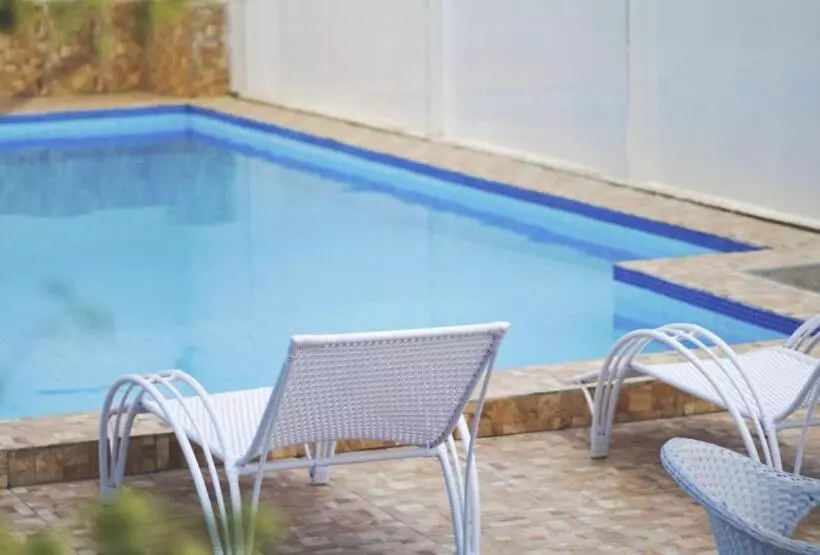 Fotos del hotel Americas:  8