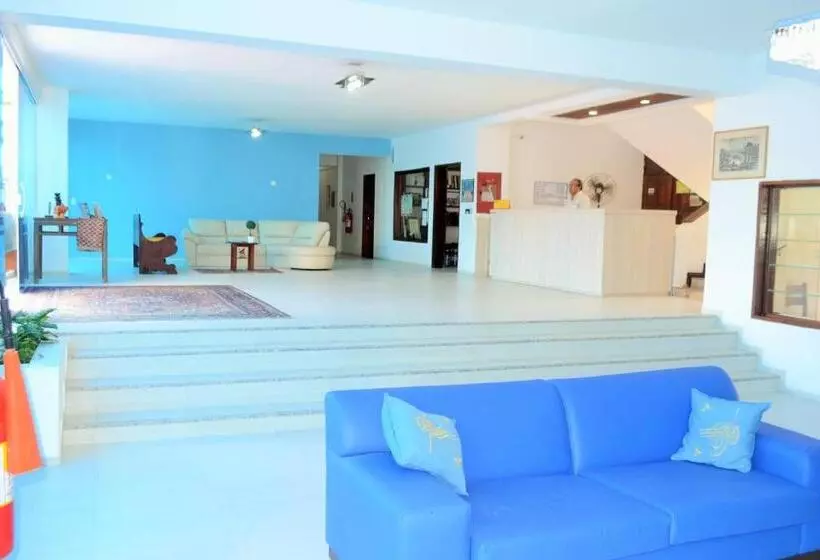 Fotos del hotel Americas:  10