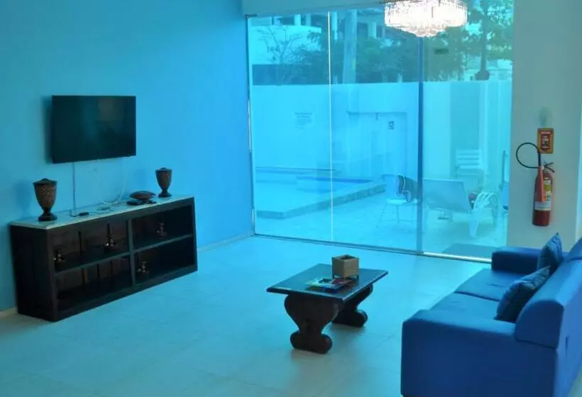 Fotos del hotel Americas:  18