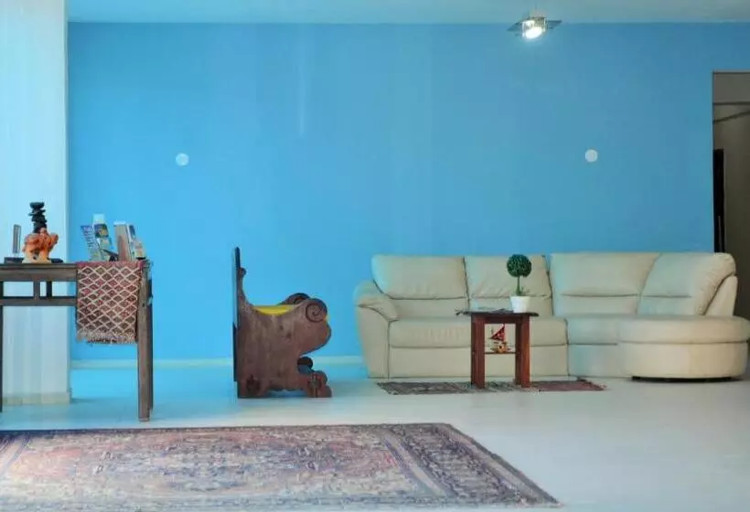 Fotos del hotel Americas:  19