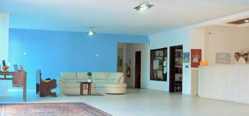 Fotos del hotel Americas:  24