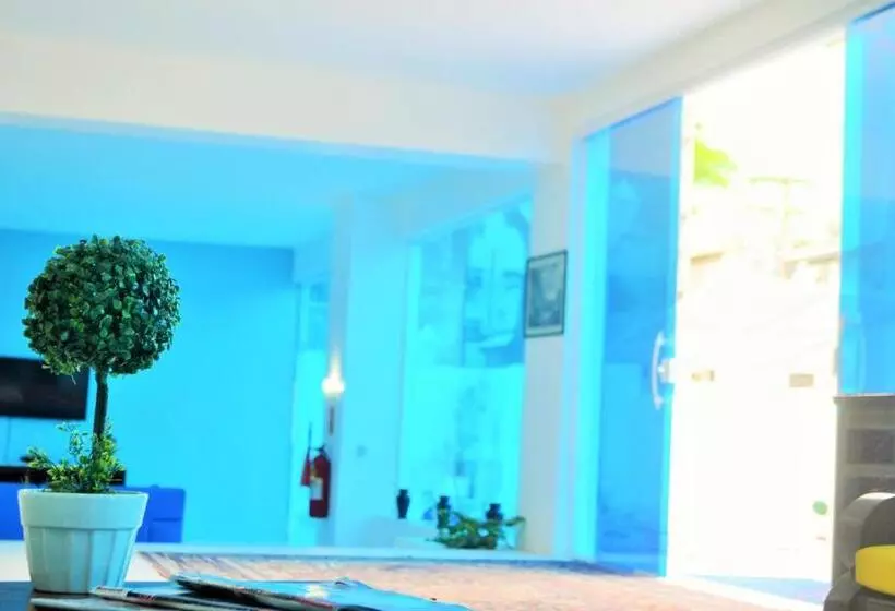 Fotos del hotel Americas:  16