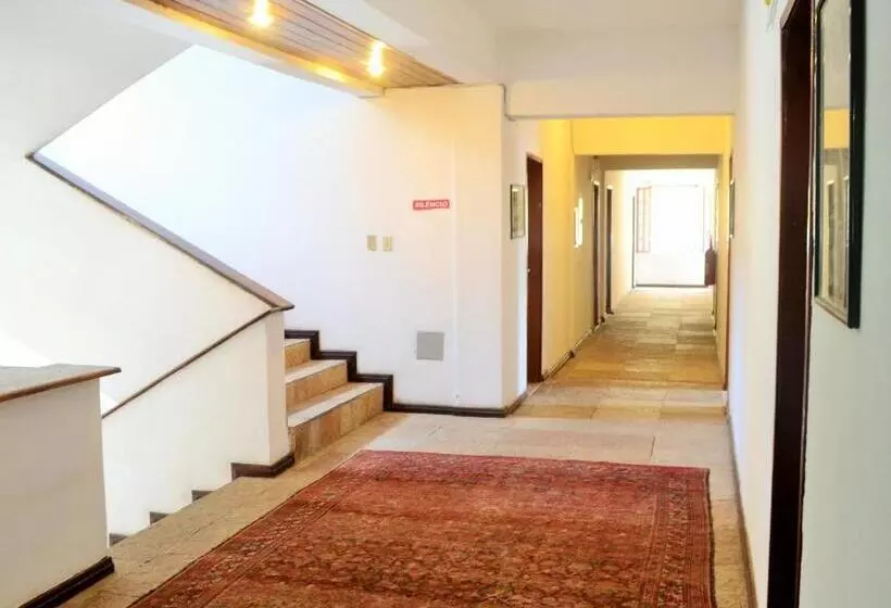 Fotos del hotel Americas:  4