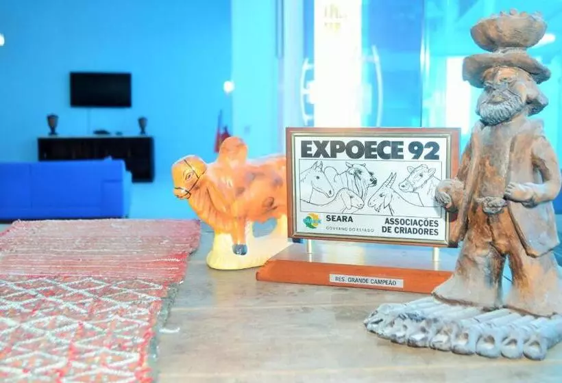 Fotos del hotel Americas:  12