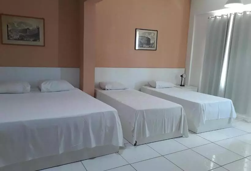 Fotos del hotel Americas:  17