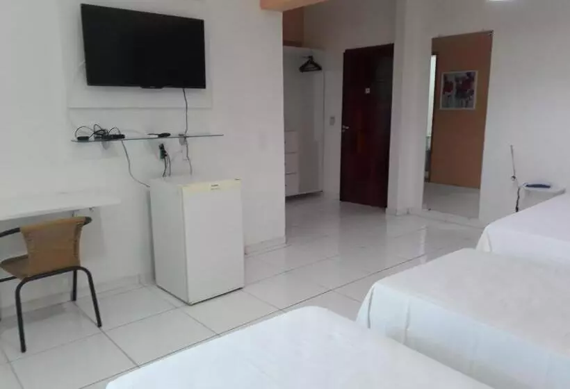 Fotos del hotel Americas:  25