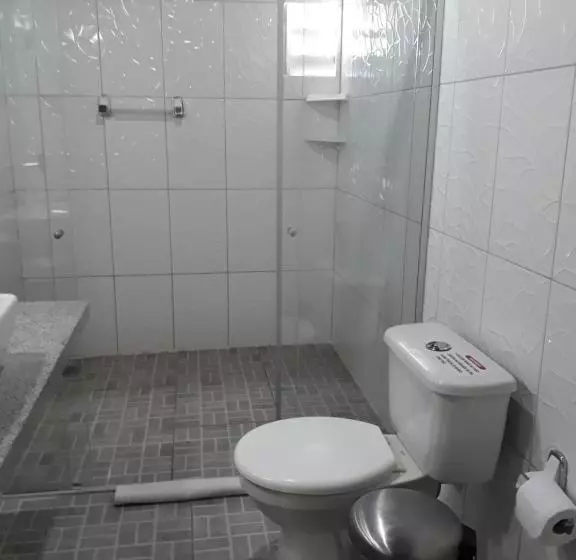 Fotos del hotel Americas:  11