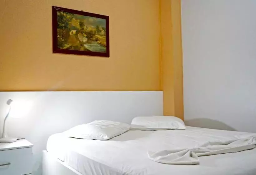 Fotos del hotel Americas:  14