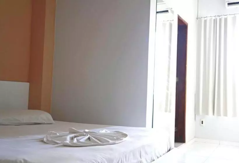 Fotos del hotel Americas:  20