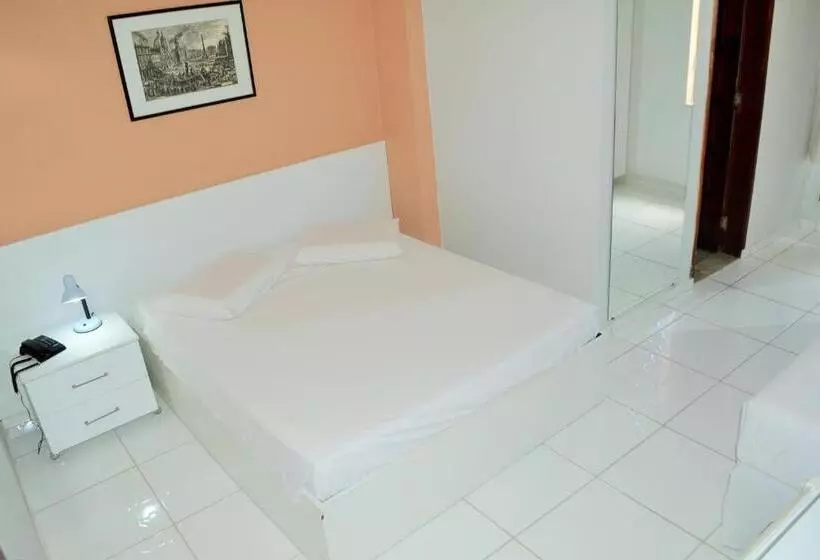 Fotos del hotel Americas:  9