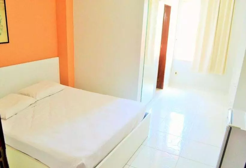 Fotos del hotel Americas:  21