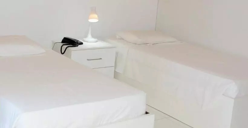 Fotos del hotel Americas:  23