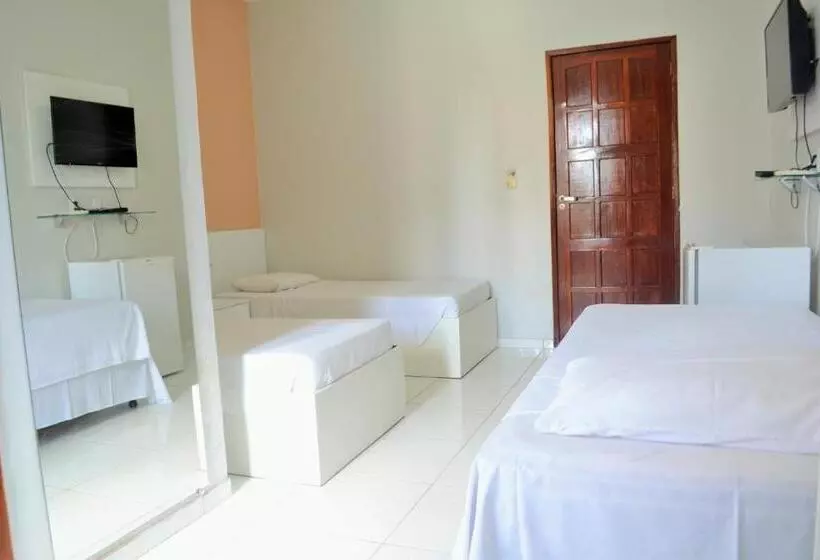 Fotos del hotel Americas:  3