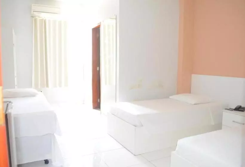 Fotos del hotel Americas:  22