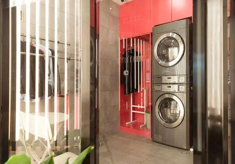 Fotos del hotel Ibis Xian South Gate:  11