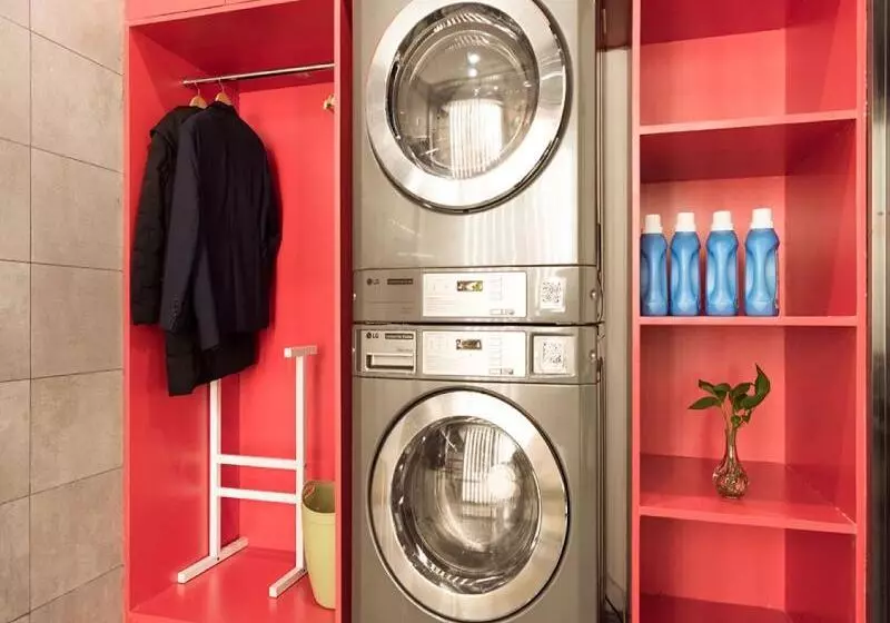 Fotos del hotel Ibis Xian South Gate:  7