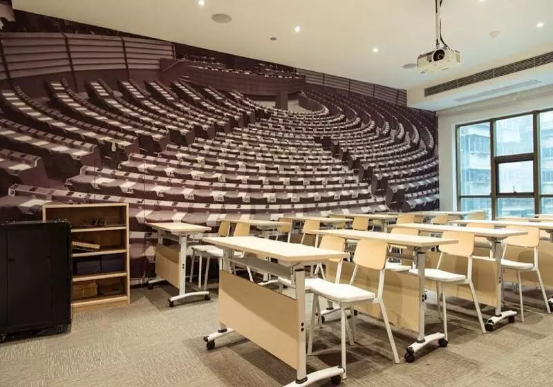 Fotos del hotel Ibis Xian South Gate:  5